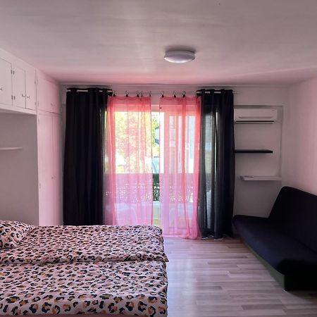 Apartmán Studio Modern Cannes Exteriér fotografie
