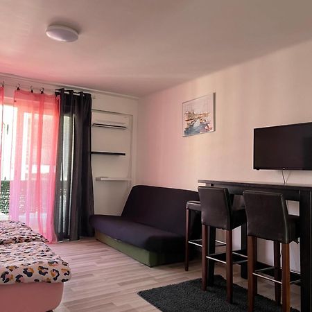 Apartmán Studio Modern Cannes Exteriér fotografie