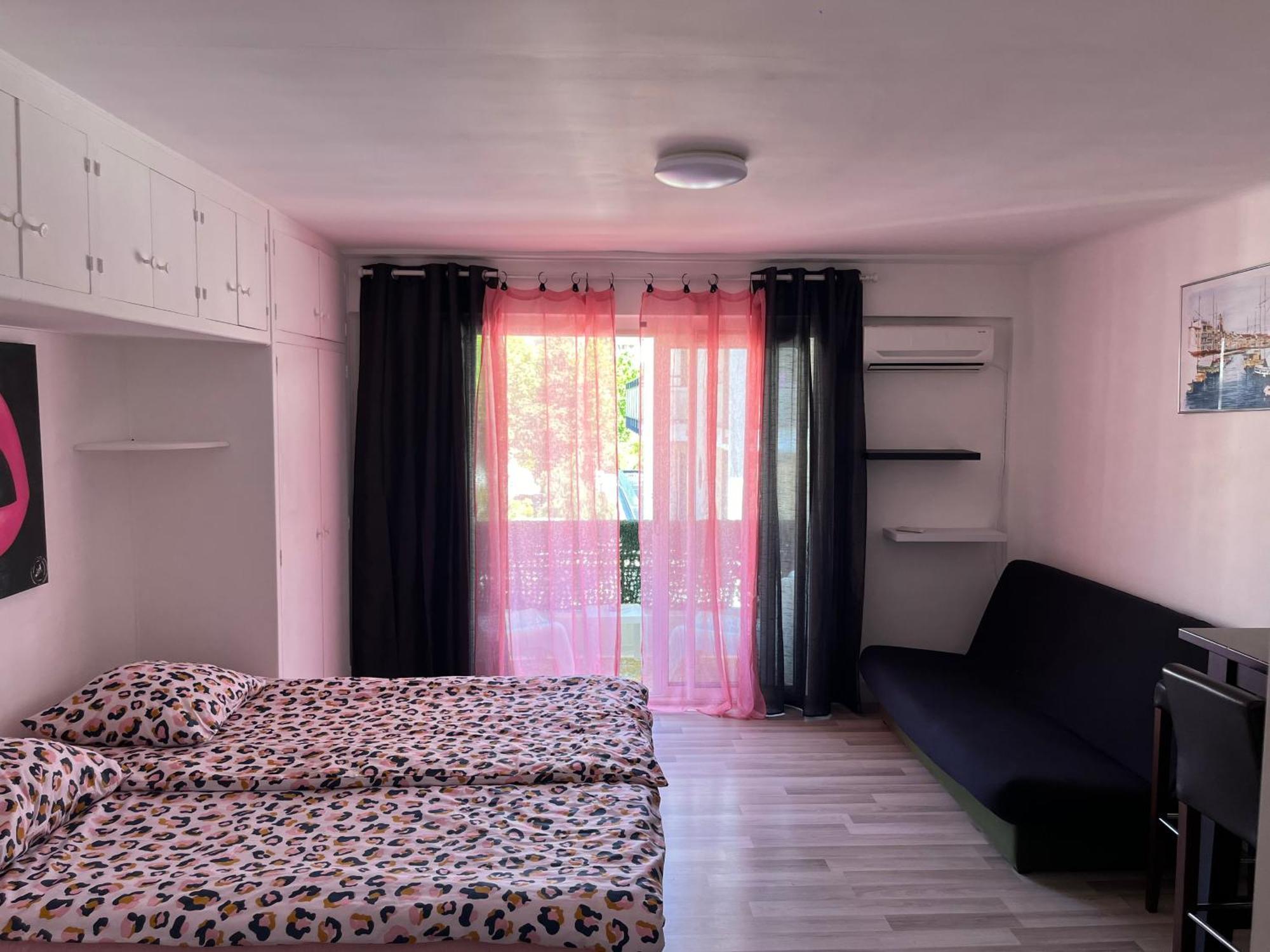 Apartmán Studio Modern Cannes Exteriér fotografie