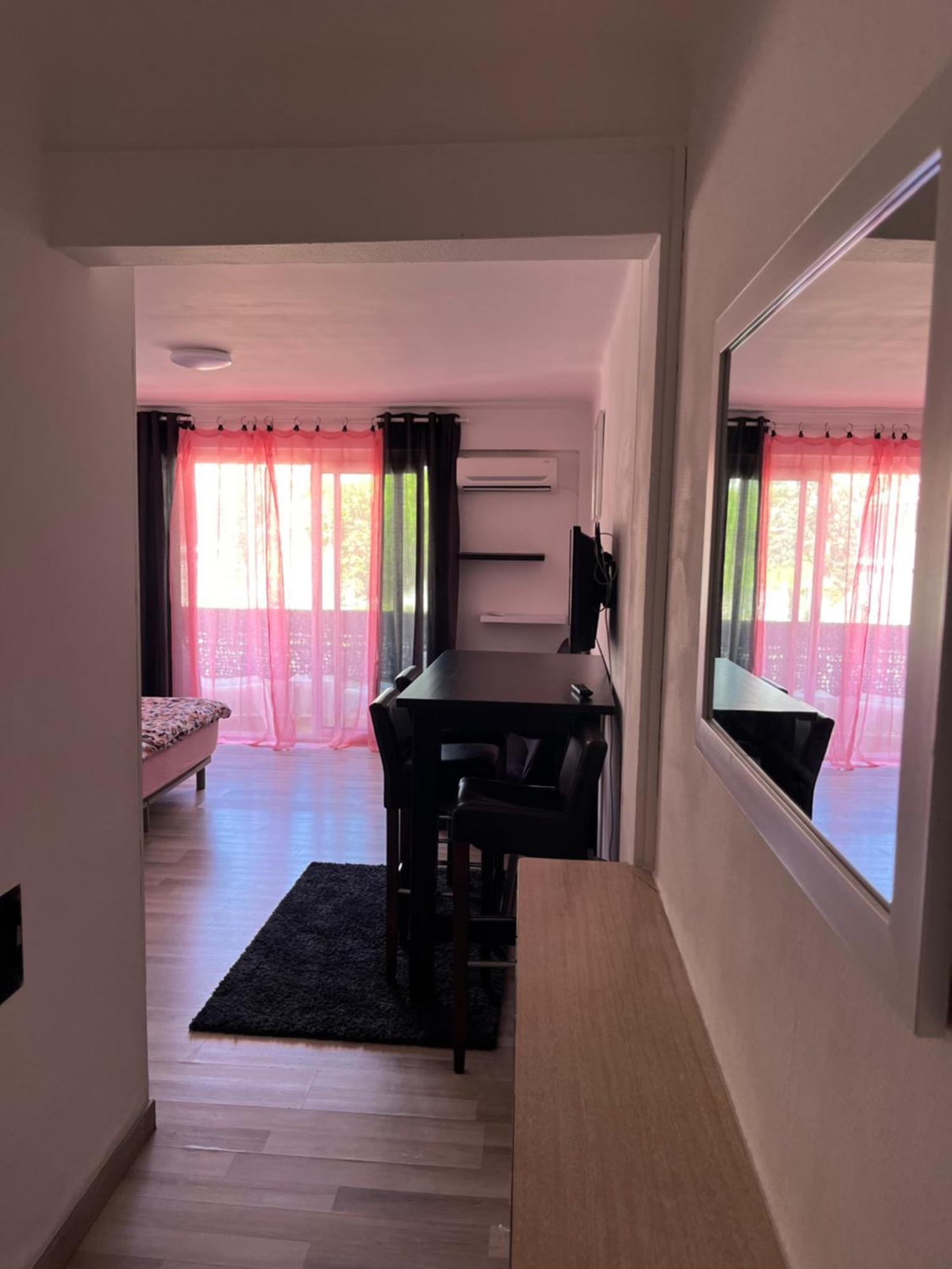 Apartmán Studio Modern Cannes Exteriér fotografie