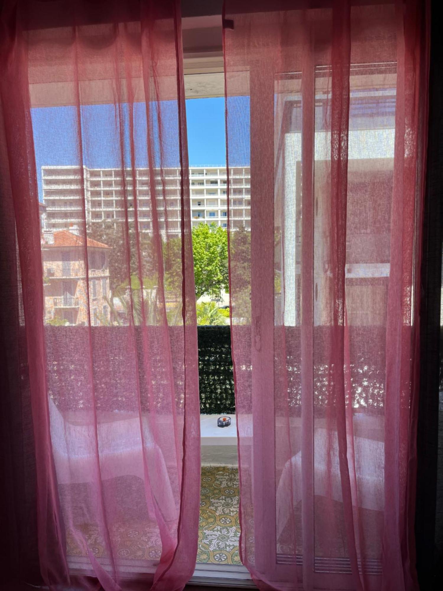 Apartmán Studio Modern Cannes Exteriér fotografie